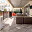 Aloft Orlando Lake Buena Vista