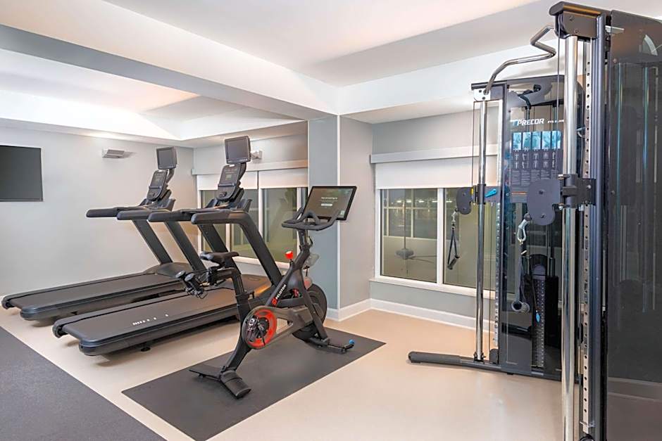 Homewood Suites by Hilton Tampa Airport-Westshore