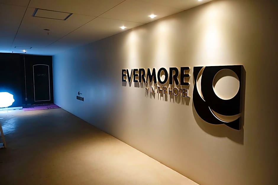 HOTEL EVERMORE -Adult Only-