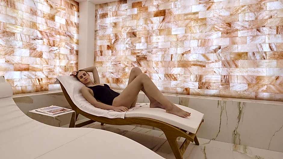 Grand Hotel Principe Di Piemonte