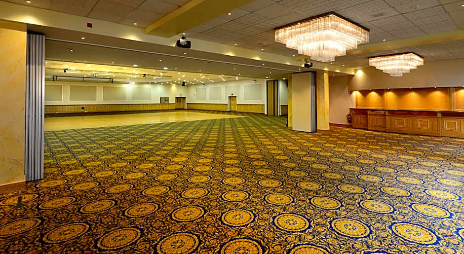 Brandon Hotel Conference & Leisure Centre