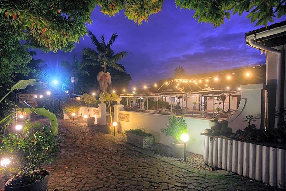 Tsitsikamma Village Inn