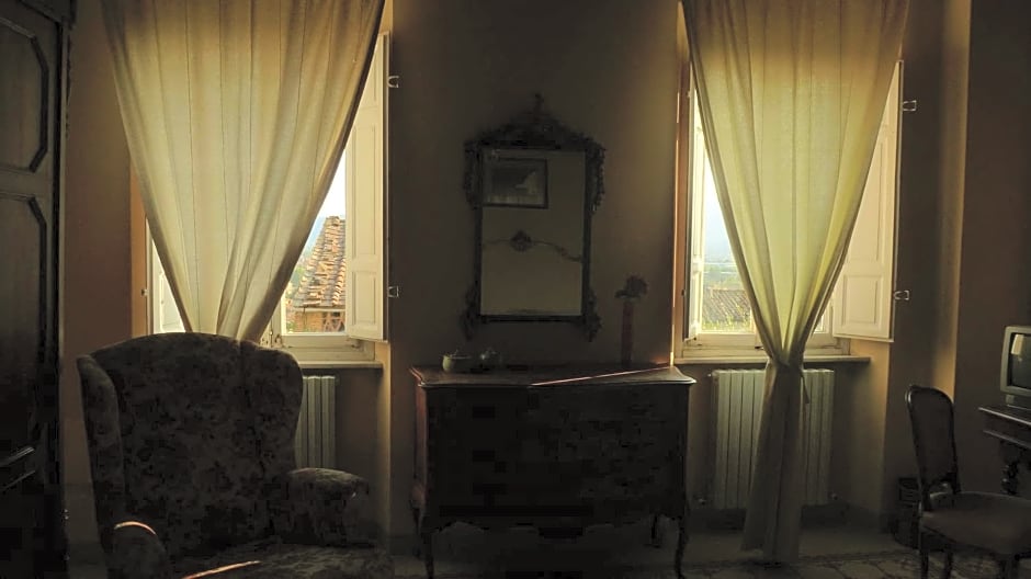 Casa Marcè A Sonno – Porcari, MN