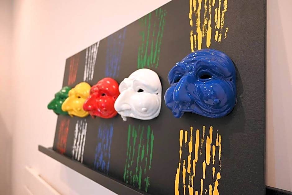 B&B Palazzina Avallone