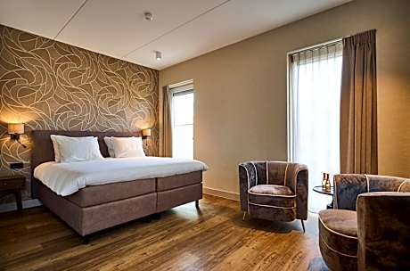 Superior King Room - Pet Friendly