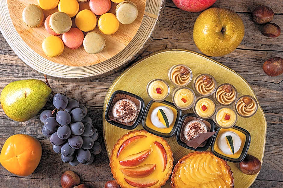 Anda Bettei Izu Ippekiko Resort