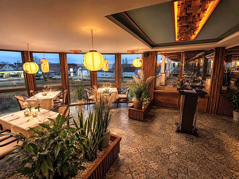 Leipziger Hotel - Flughafen Leipzig Halle