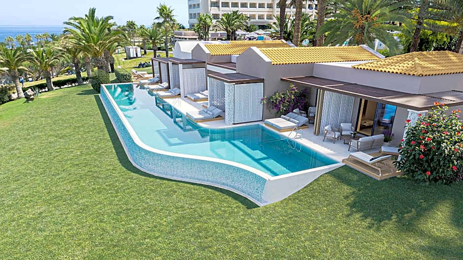Iberostar Waves Creta Panorama & Mare