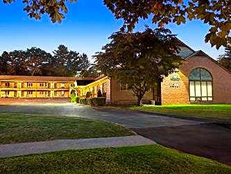 Quality Inn Great Barrington