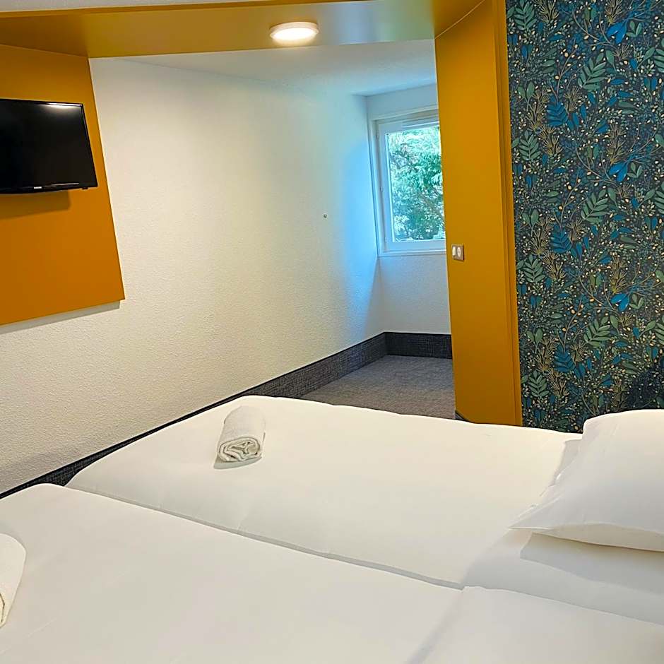 Kyriad Direct Chalon Sur Saone Nord
