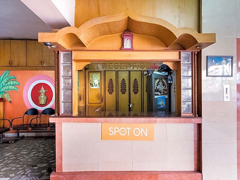 Vaasthu Inn – Visakhapatnam, WI