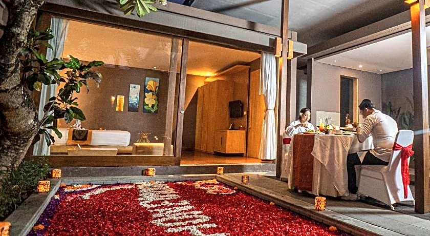 Asa Bali Luxury Villas