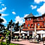 Hotel Vitkova Hora - Veitsberg