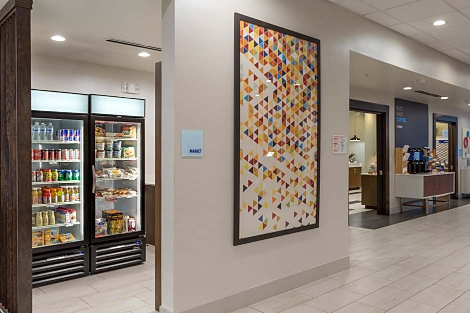 Holiday Inn Express & Suites San Marcos South By IHG