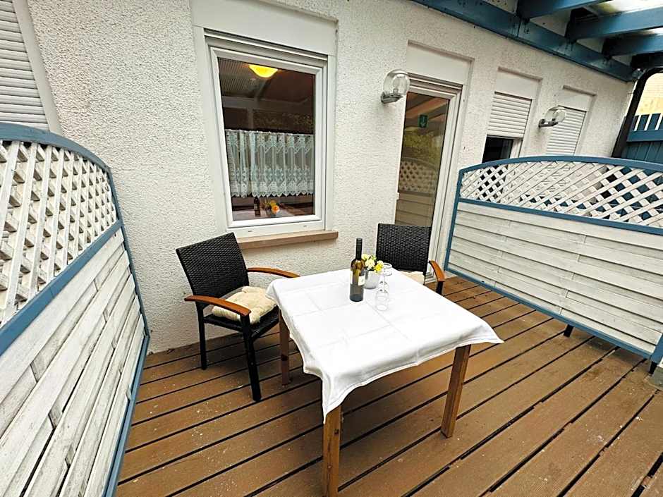 Hotel Ursula