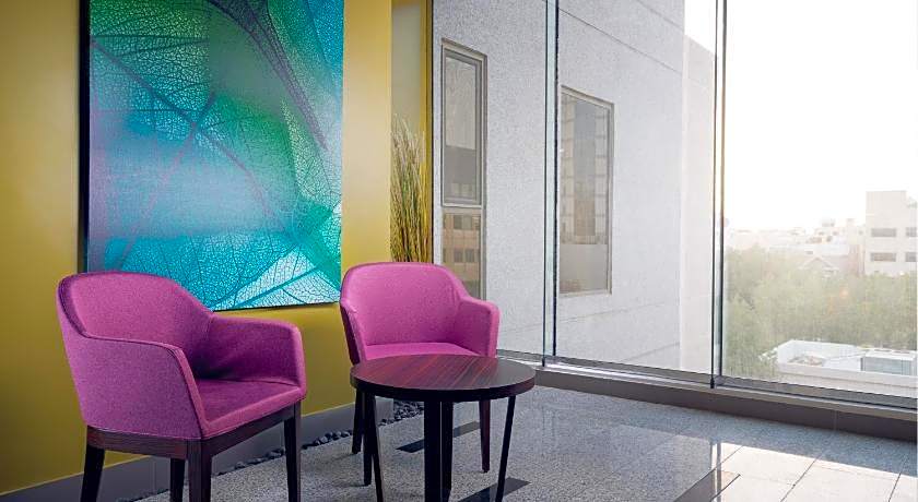 TIME Dammam Residence