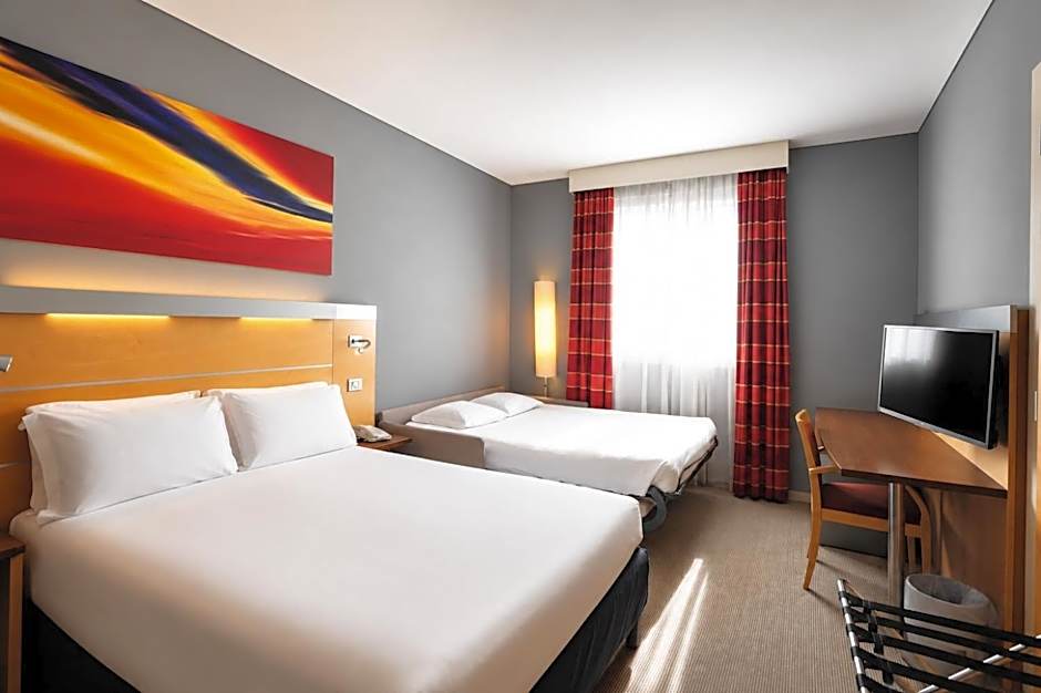 LVG Hotel Collection - Bergamo West