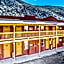 Georgetown Lodge