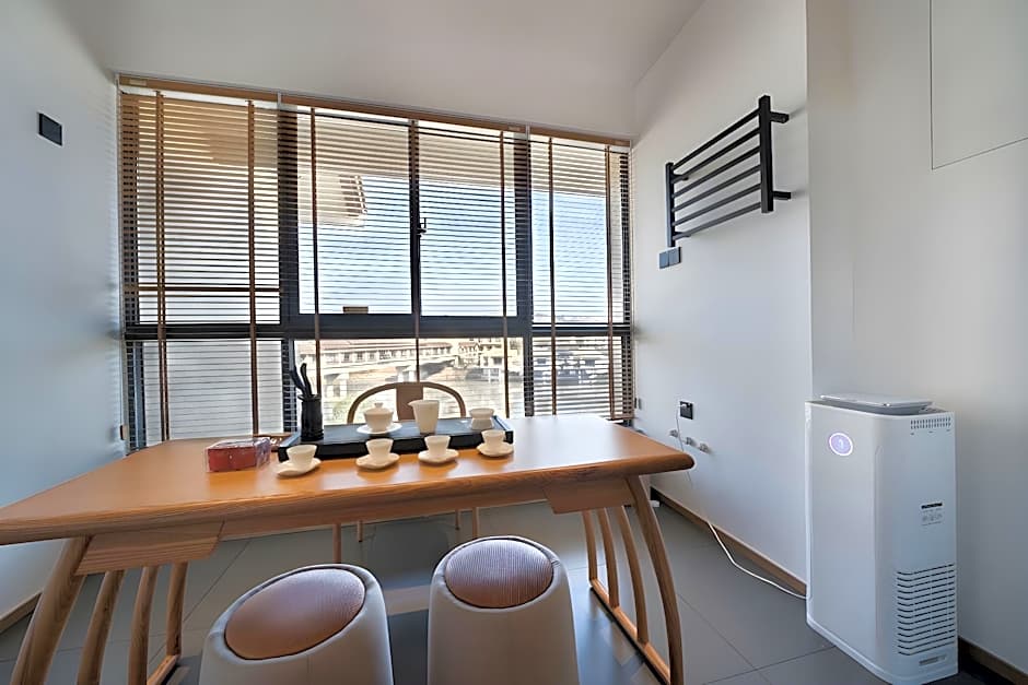 Holiday Inn Wuyi Mountain Water Village By IHG