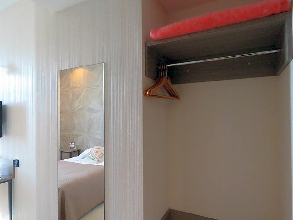 Hotel Ciudad de Fuenlabrada