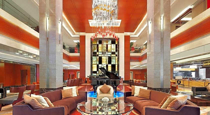 Sheraton Wenzhou Hotel