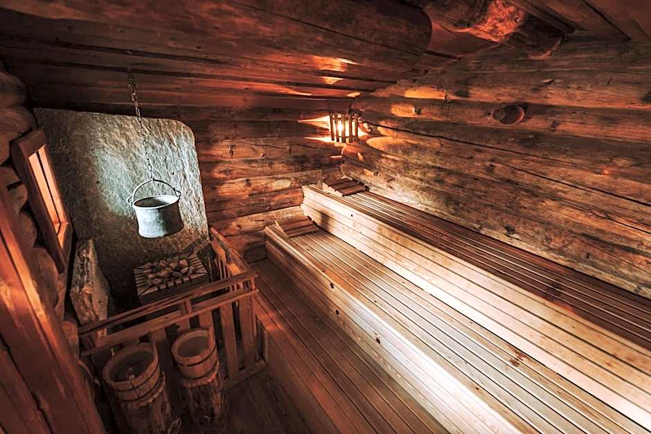 Wander- und Wellnesshotel Kanzler