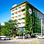 Hotel Daniel Graz - Smart Lifestyle Near City Centre