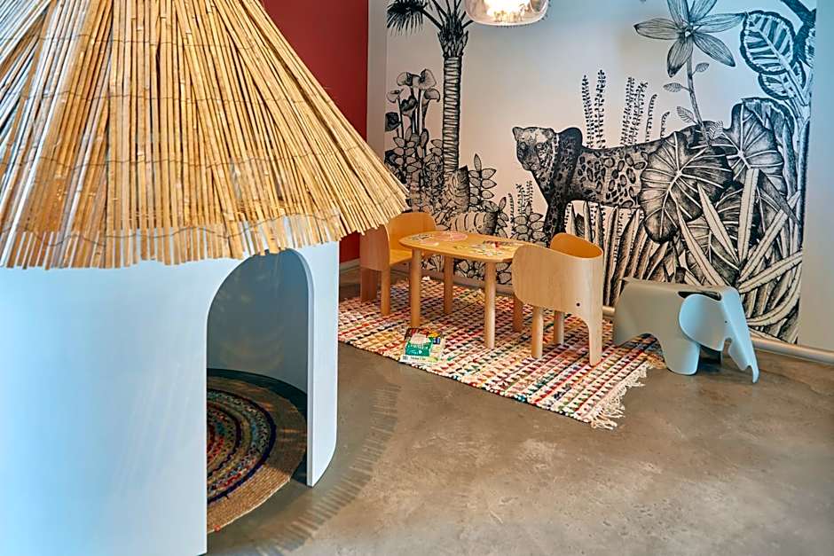 ibis budget Bayreuth