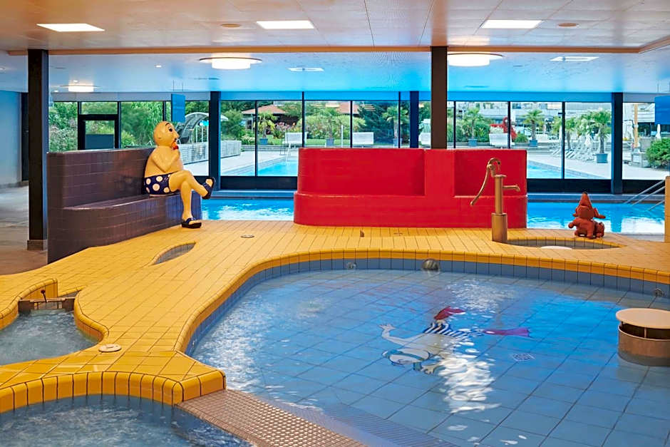 VitalBoutique Hotel Zurzacherhof