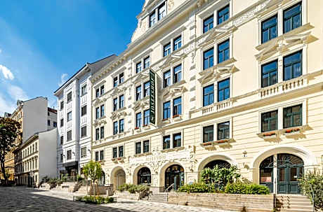 Hotel Josefshof am Rathaus