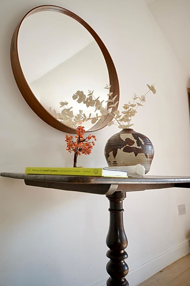 Wester Auchraw Croft B&B