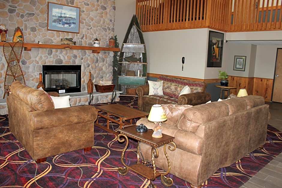 AmericInn by Wyndham West Burlington