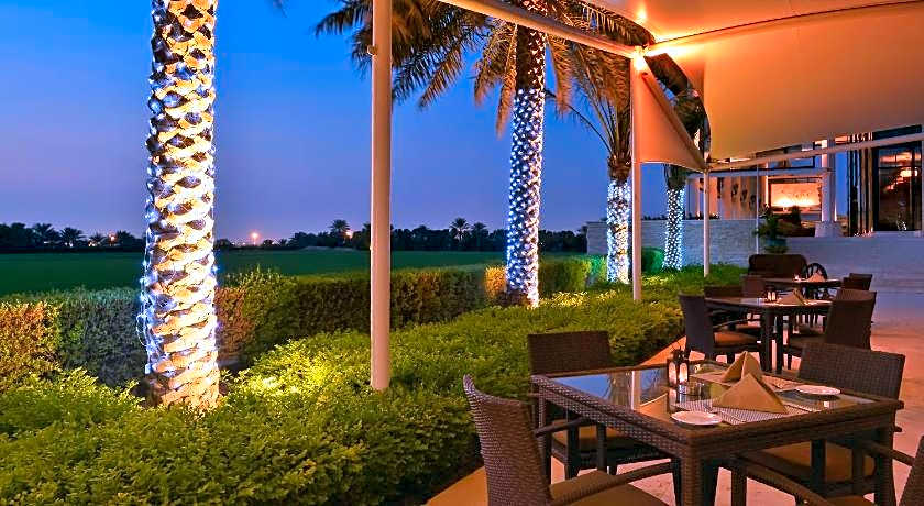 Meliá Desert Palm member of Meliá Collection