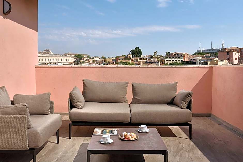 Grand Hotel Palatino