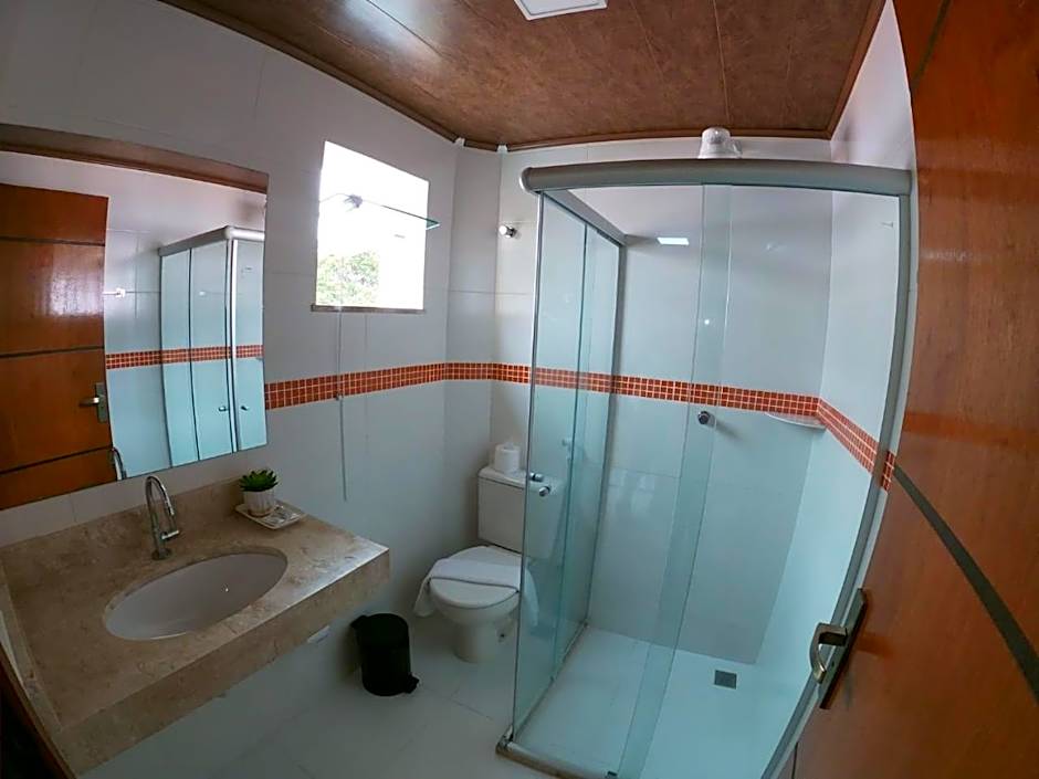 Hotel Morro De São Paulo