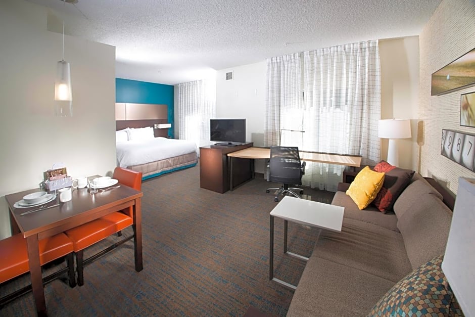 Residence Inn by Marriott Augusta