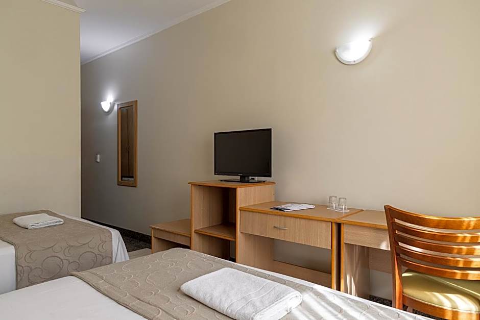 Hotel Dan Inn Uberaba & Convenções By Nacional Inn