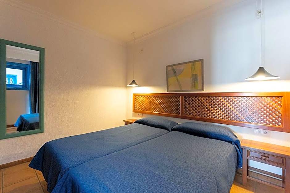 Apartments Agua Marina Lanzarote