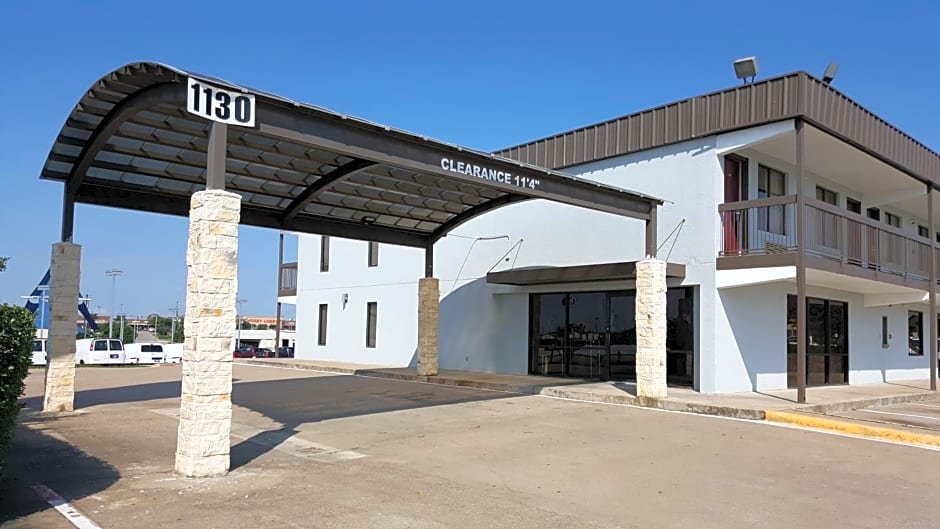 Inn Of Rockwall