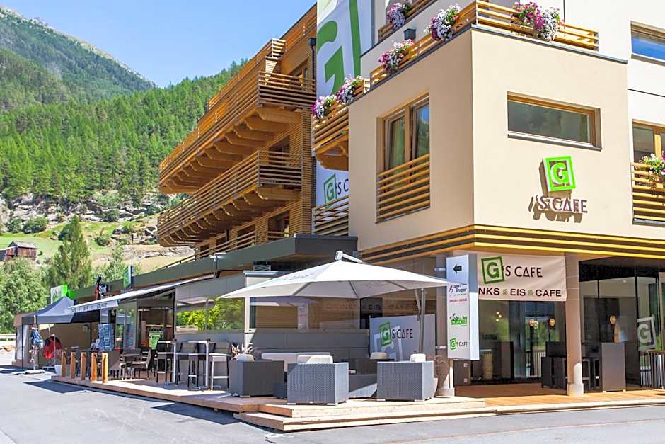 Hotel Bäckelar Wirt Superior