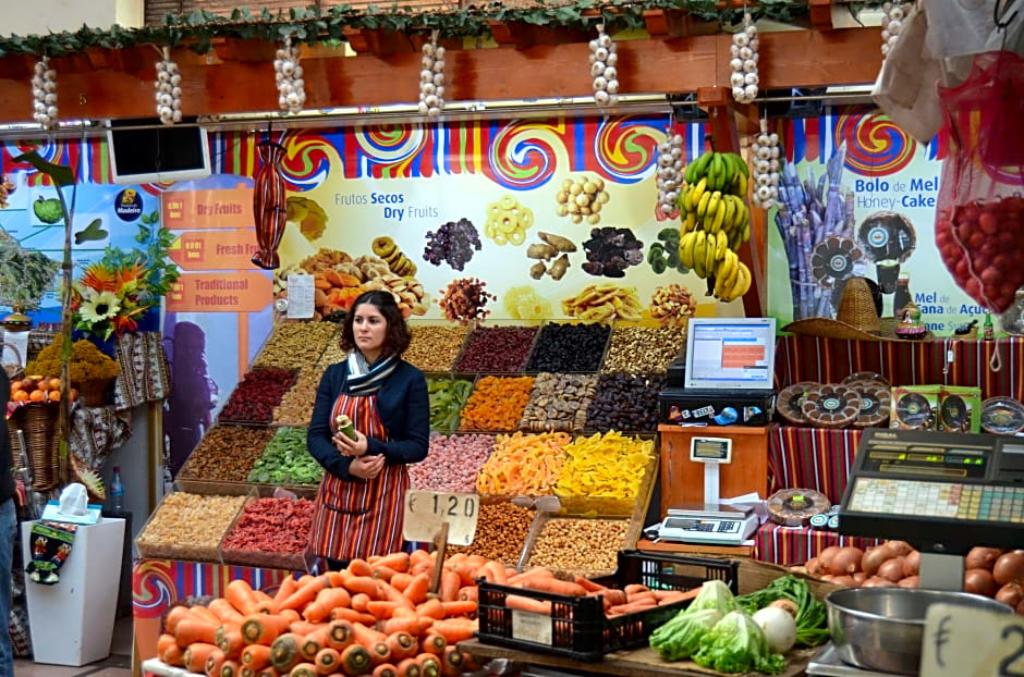 Residencial Mariazinha