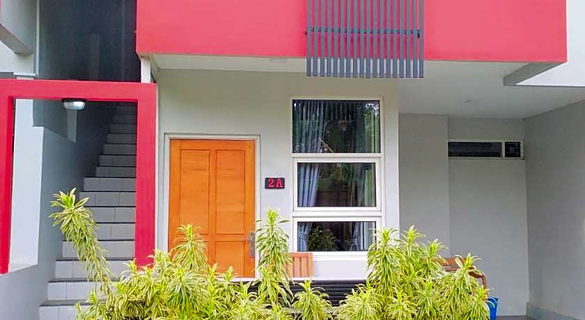 Wisma Andany