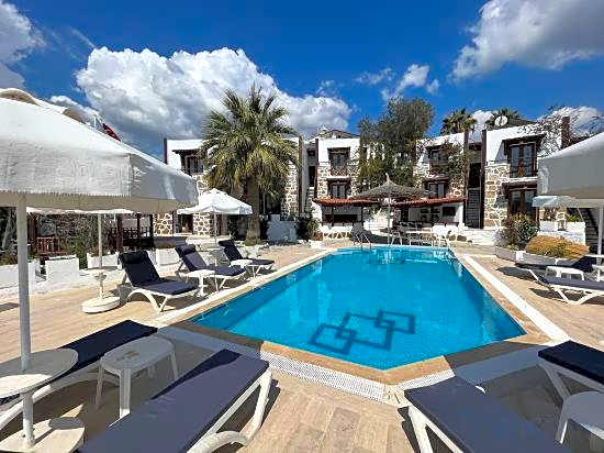Bodrum Vera Hotel