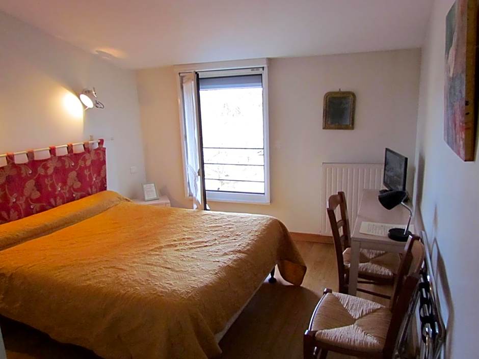 Le Relais de la Tour