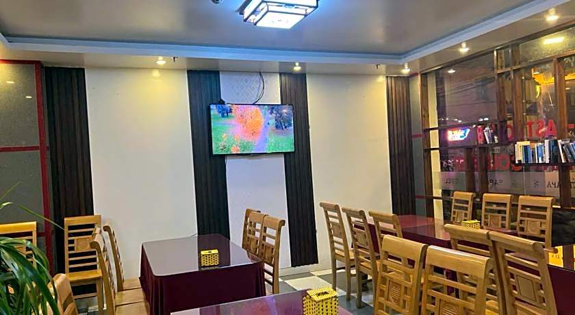 Regal Sapa Hotel
