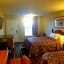 Americas Best Value Inn Winnsboro