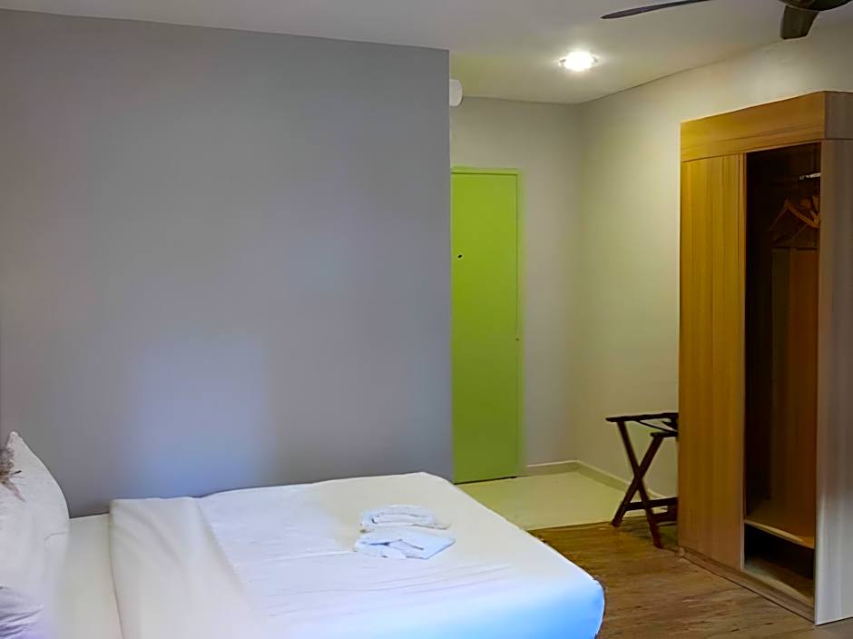 City View Hotel KLIA