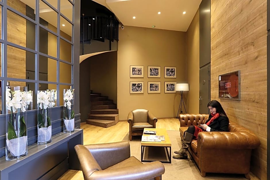 Guitart Grand Passage