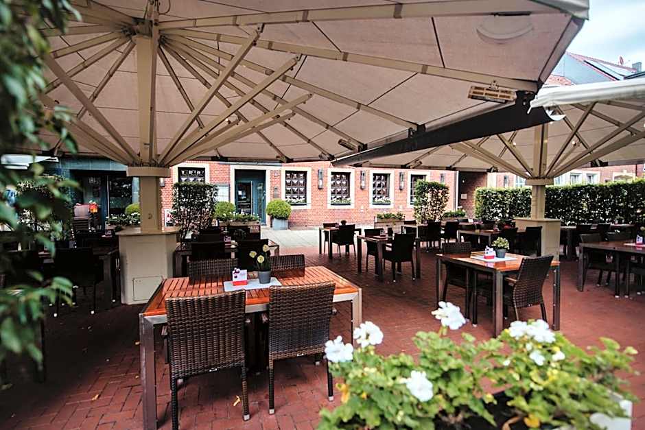 Hotel-Restaurant Haselhoff