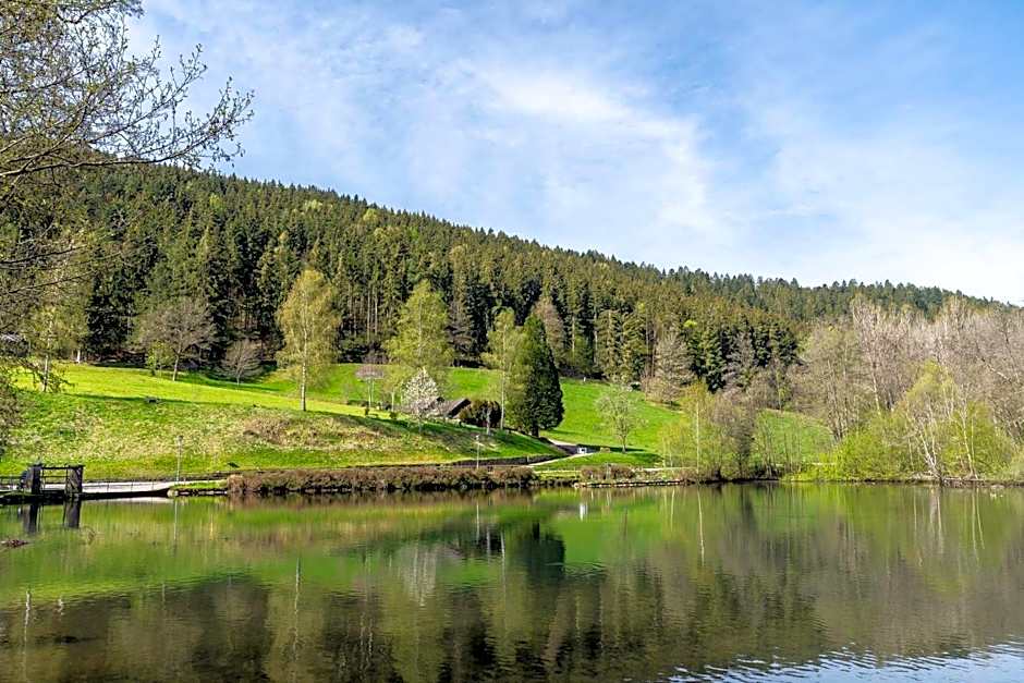 Hotel Rössle Berneck